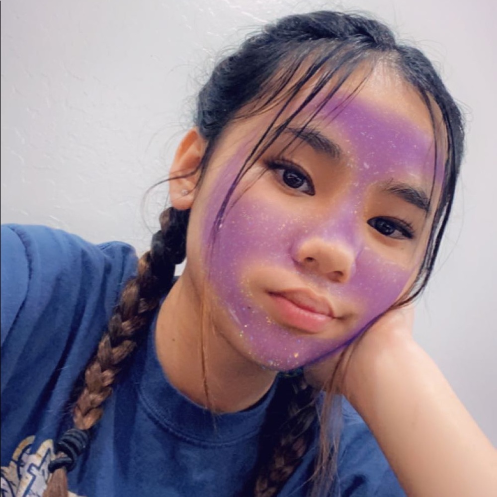 Meet your Posher, Cathy